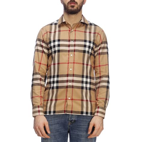 burberry shirts on sale free shipping|burberry men outlet clearance.